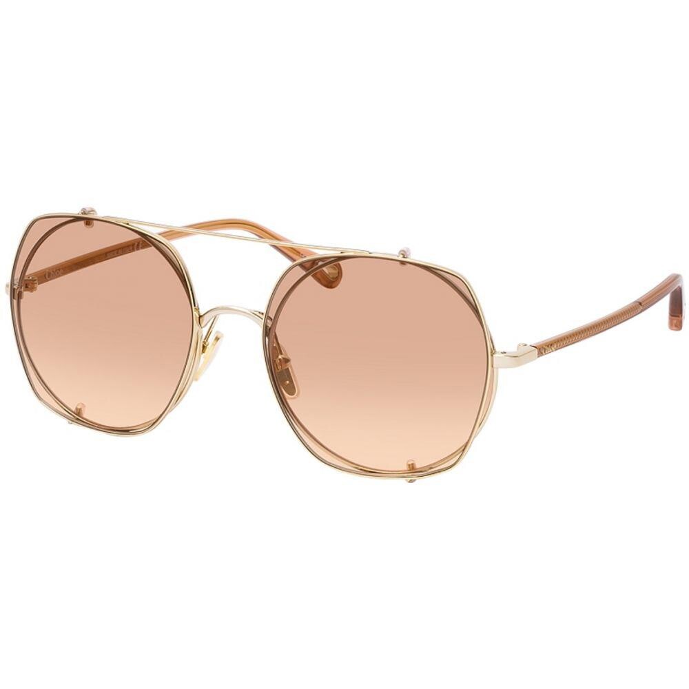 CHLOE CH 0042S 004 Kadın Güneş Gözlüğü