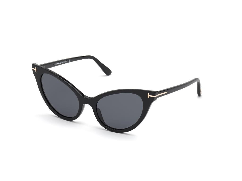 TOM FORD TF0820 01A Kadın Güneş Gözlüğü
