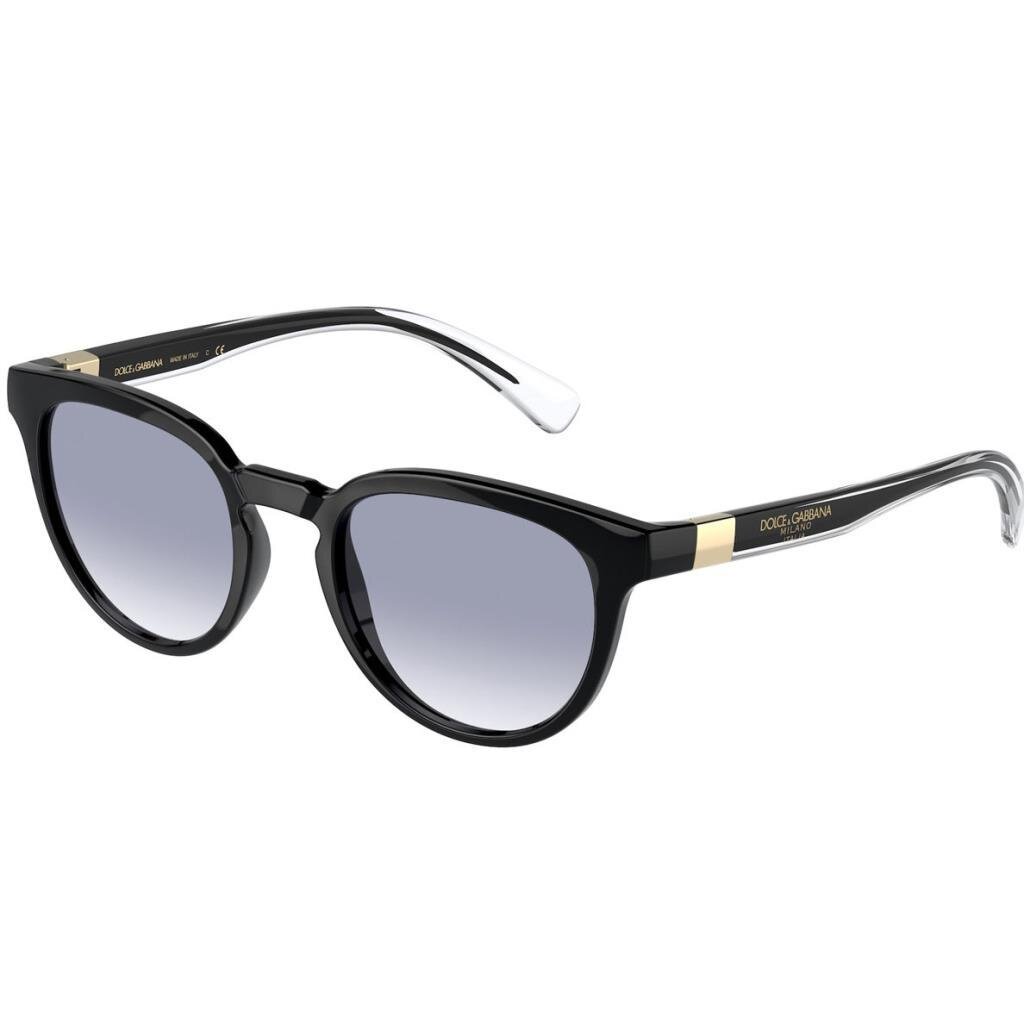 Dolce & Gabbana DG 6148 501/79 50 Kadın Güneş Gözlüğü