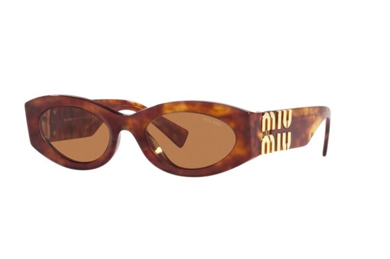 MIU MIU 0MU 11WS 4BW2Z1 54 Kadın Güneş Gözlüğü