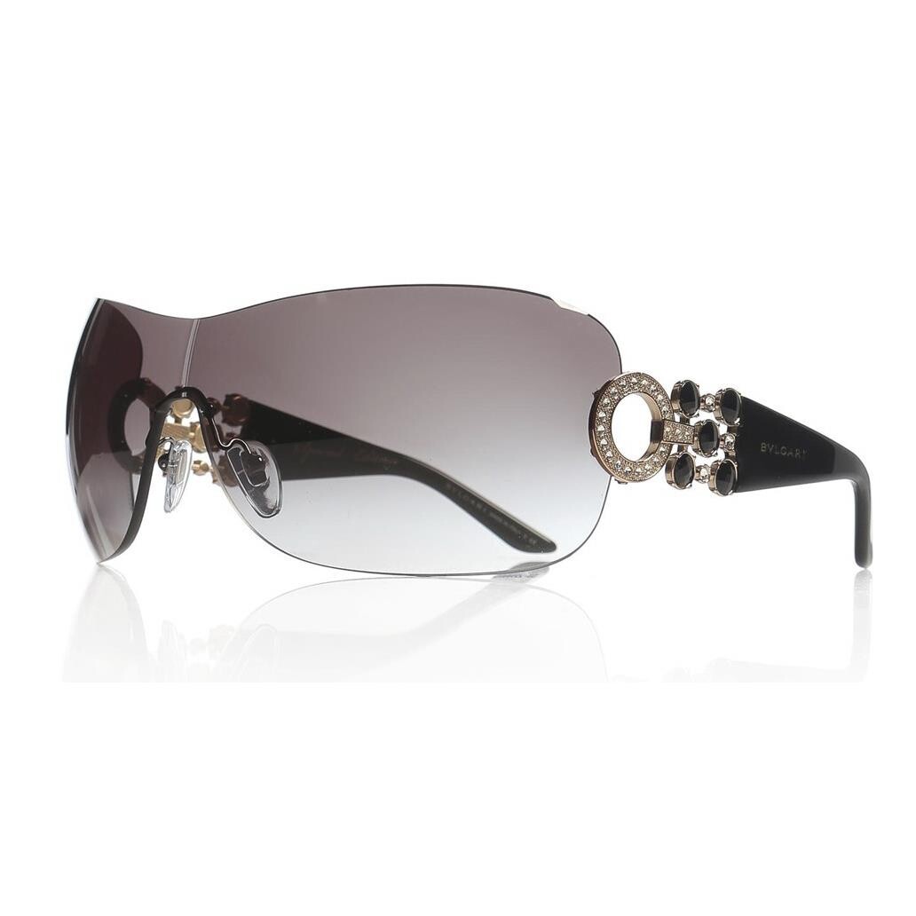 BVLGARI BV 6063B 376/11 37 Kadın Güneş Gözlüğü