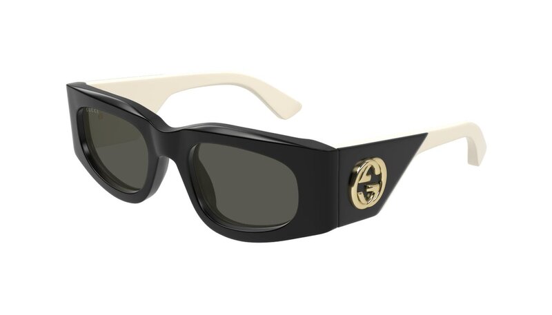 GUCCI GG1664S 001 51 21 Kadın Güneş Gözlüğü