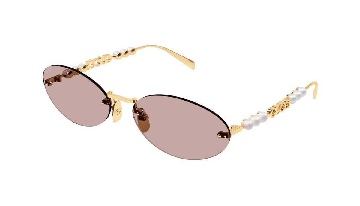 GUCCI GG1922S 004 62 17 Kadın Güneş Gözlüğü