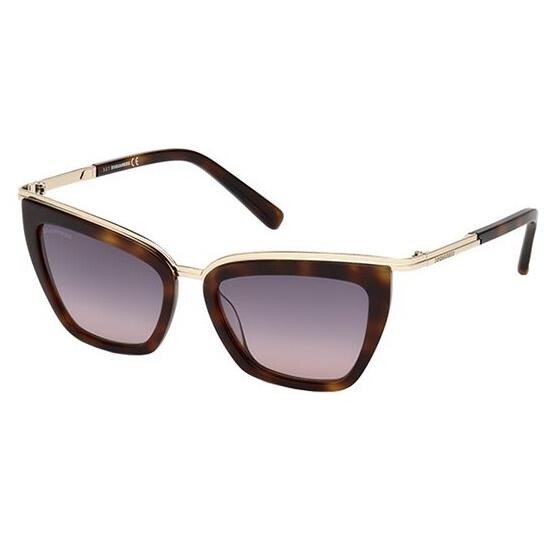 DSQUARED2 DQ 0289 52B 53-17-135 Kadın Güneş Gözlüğü