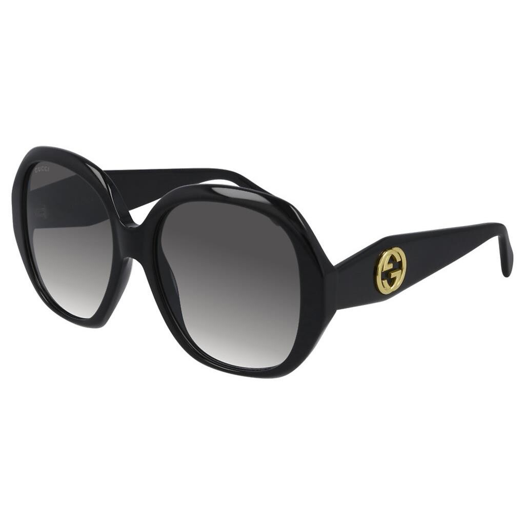 GUCCI GG 0796S 001 Kadın Güneş Gözlüğü