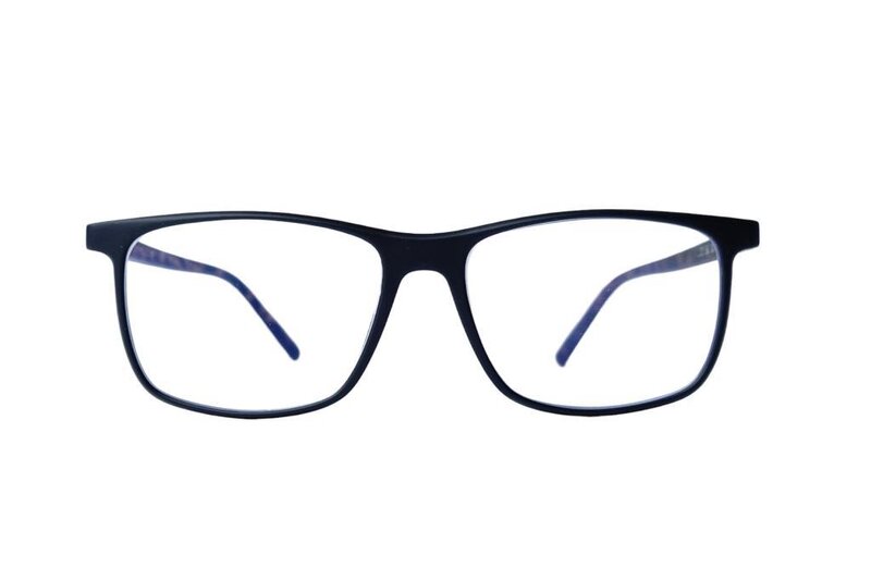 VIALLI VL 251 C5 56-18-140 Unisex Mavi Işık Koruyucu Gözlük