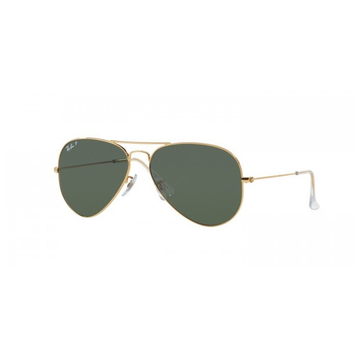 Ray-Ban RB 3025 001/58 58 Aviator Unisex Güneş Gözlüğü