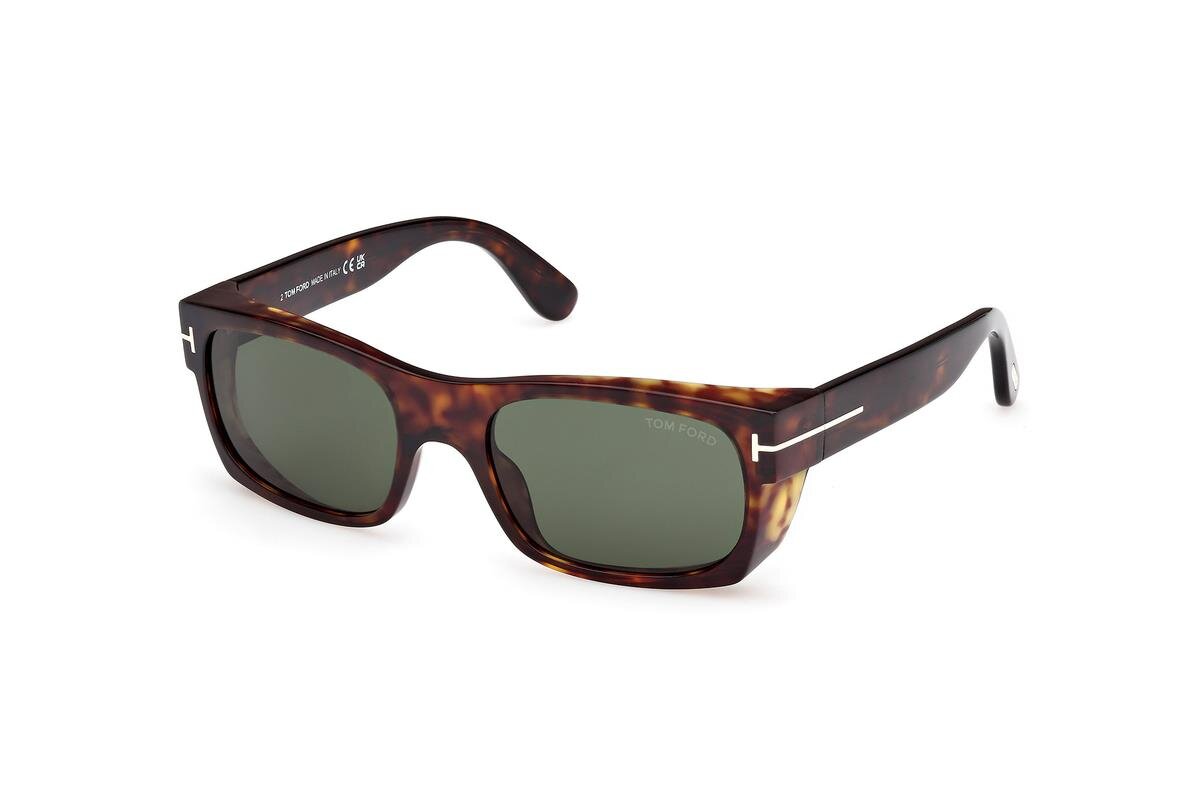 TOM FORD FT1181 52N 56 Unısex Güneş Gözlüğü