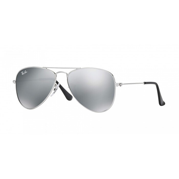 Ray-Ban Junior RJ 9506S 212/6G 50 AVIATOR Çocuk Güneş Gözlüğü