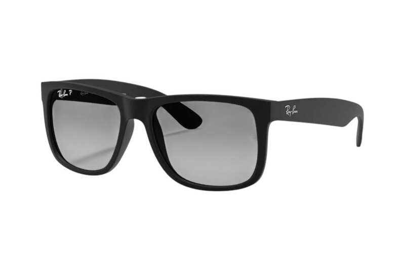 Ray-Ban RB 4165 622/T3 55 Unisex Güneş Gözlüğü