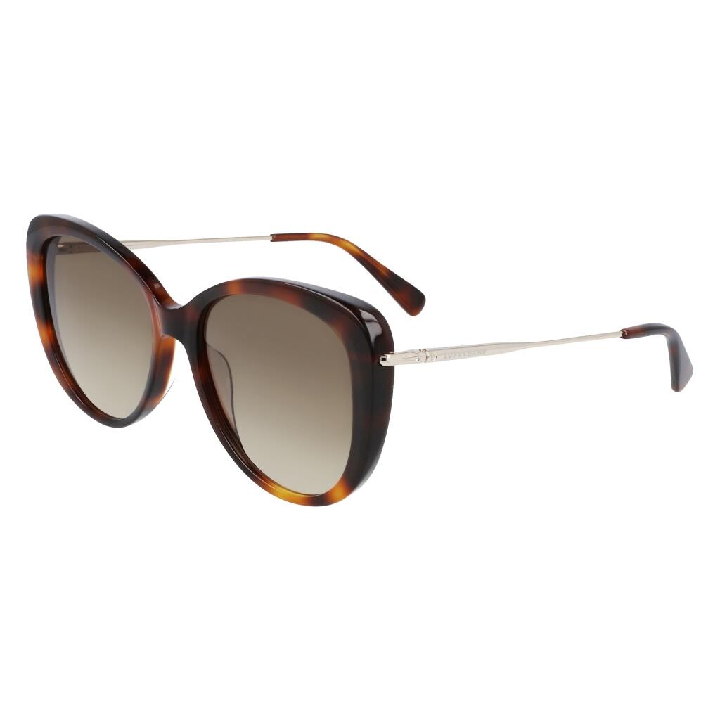 Longchamp LO 674S 214 56 Kadın Güneş Gözlüğü