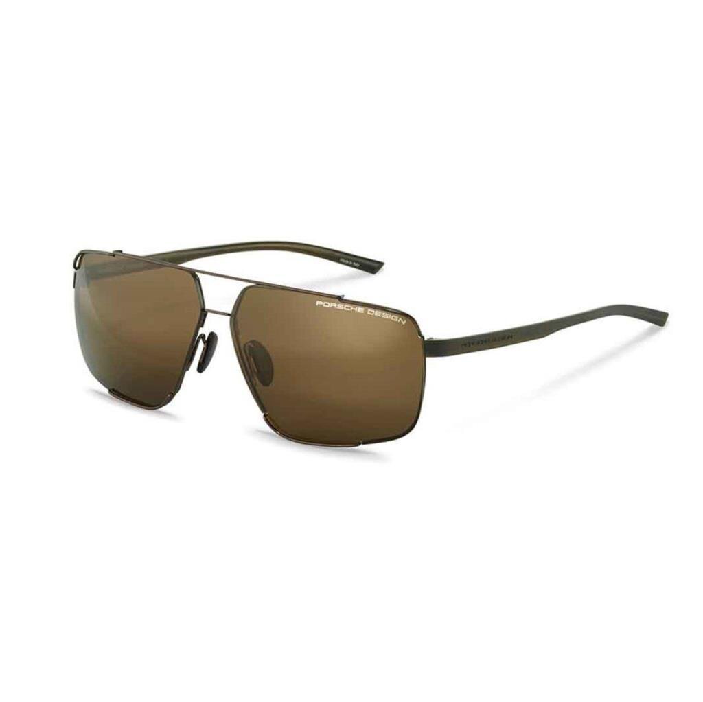 PORSCHE DESIGN PD 8681 C 6311 Erkek Güneş Gözlüğü