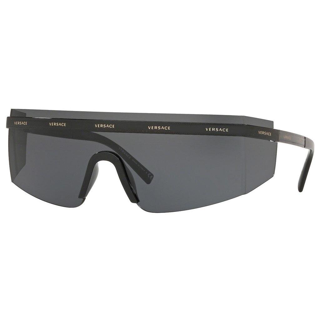 VERSACE VE 2208 100987 45 00 115 Unisex Güneş Gözlüğü