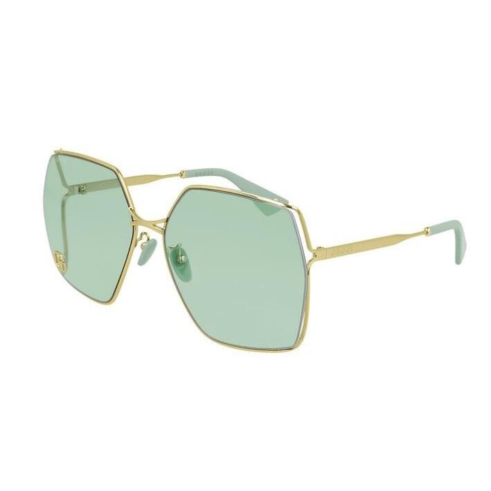 GUCCI GG 0876S 002 60 20 Kadın Güneş Gözlüğü