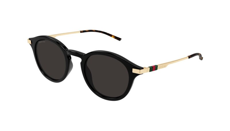 GUCCI GG1890S 001 48 22 Unısex Güneş Gözlüğü