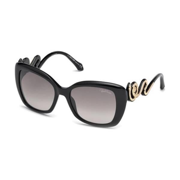 Roberto Cavalli RC 1048 01B 56-18-135 Kadın Güneş Gözlüğü