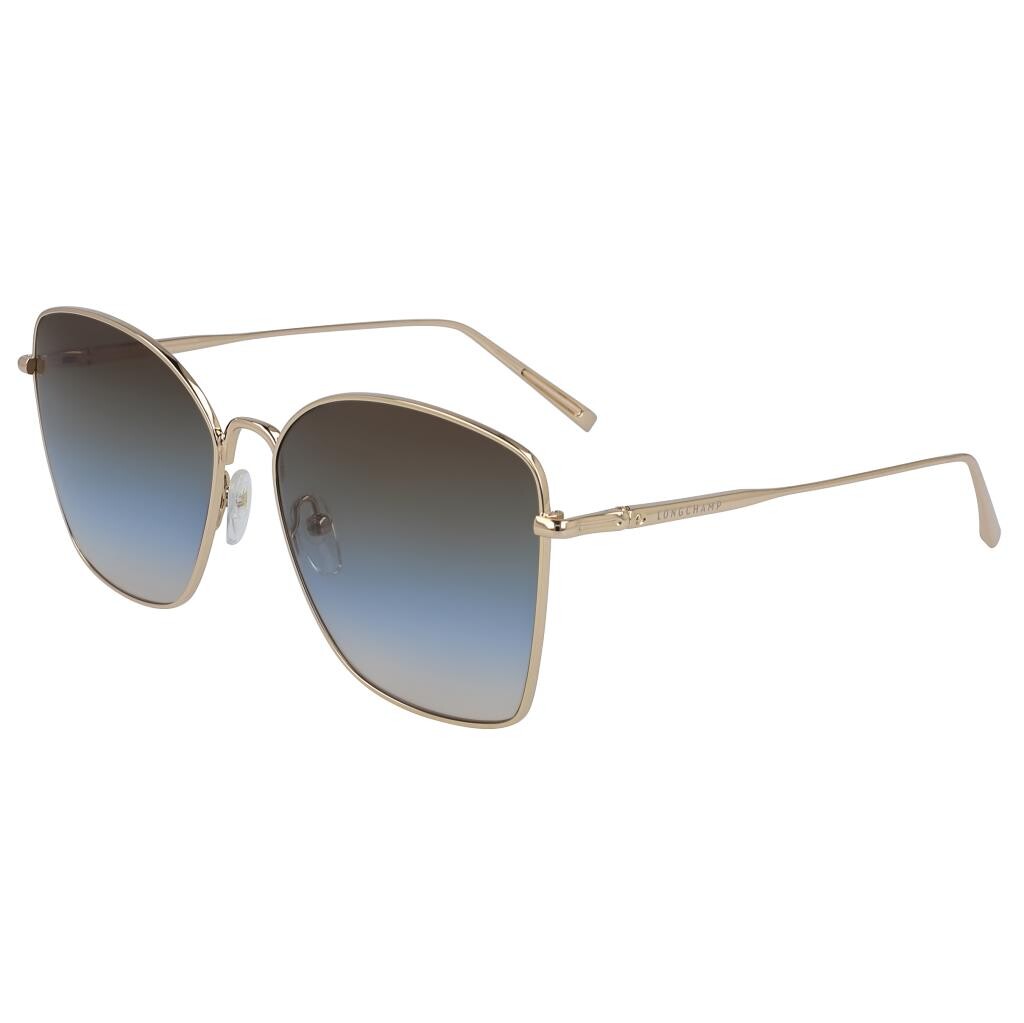 Longchamp LO 117S 714 60 Kadın Güneş Gözlüğü