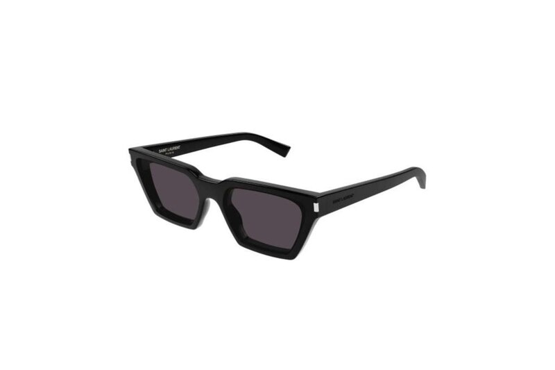 SAINT LAURENT SL 633 CALISTA 001 57 17 Kadın Güneş Gözlüğü