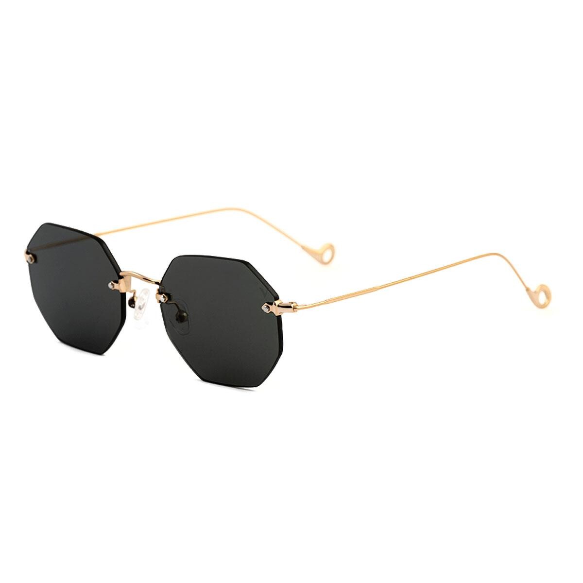 Vintage VTS 0037 C05 50 Unisex Güneş Gözlüğü