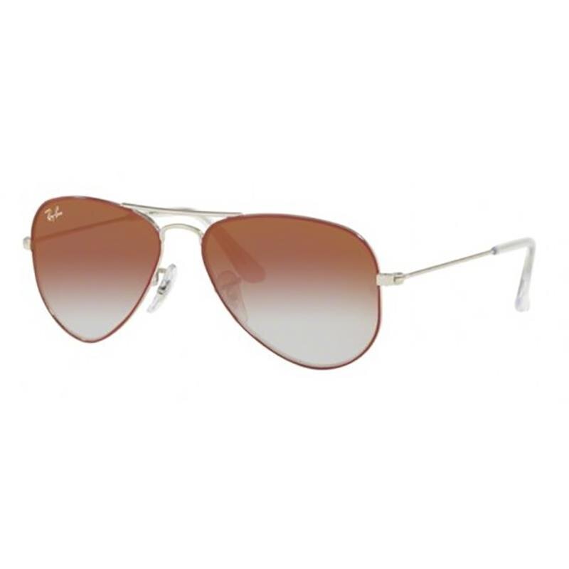 Ray-Ban Junior RJ 9506S 274/V0 50 AVIATOR Çocuk Güneş Gözlüğü