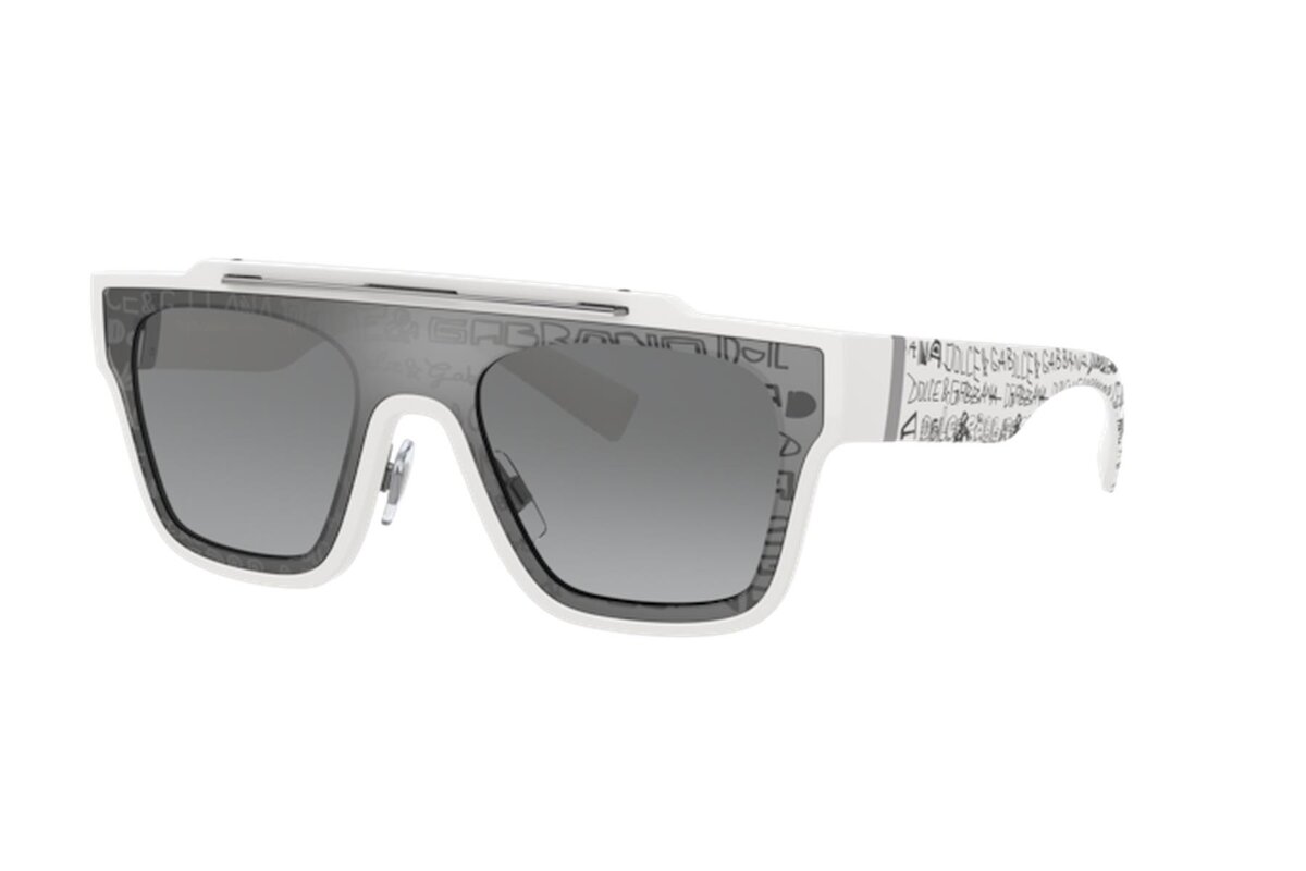 DOLCE&GABBANA 0DG6125 33126V 35 Unısex Güneş Gözlüğü