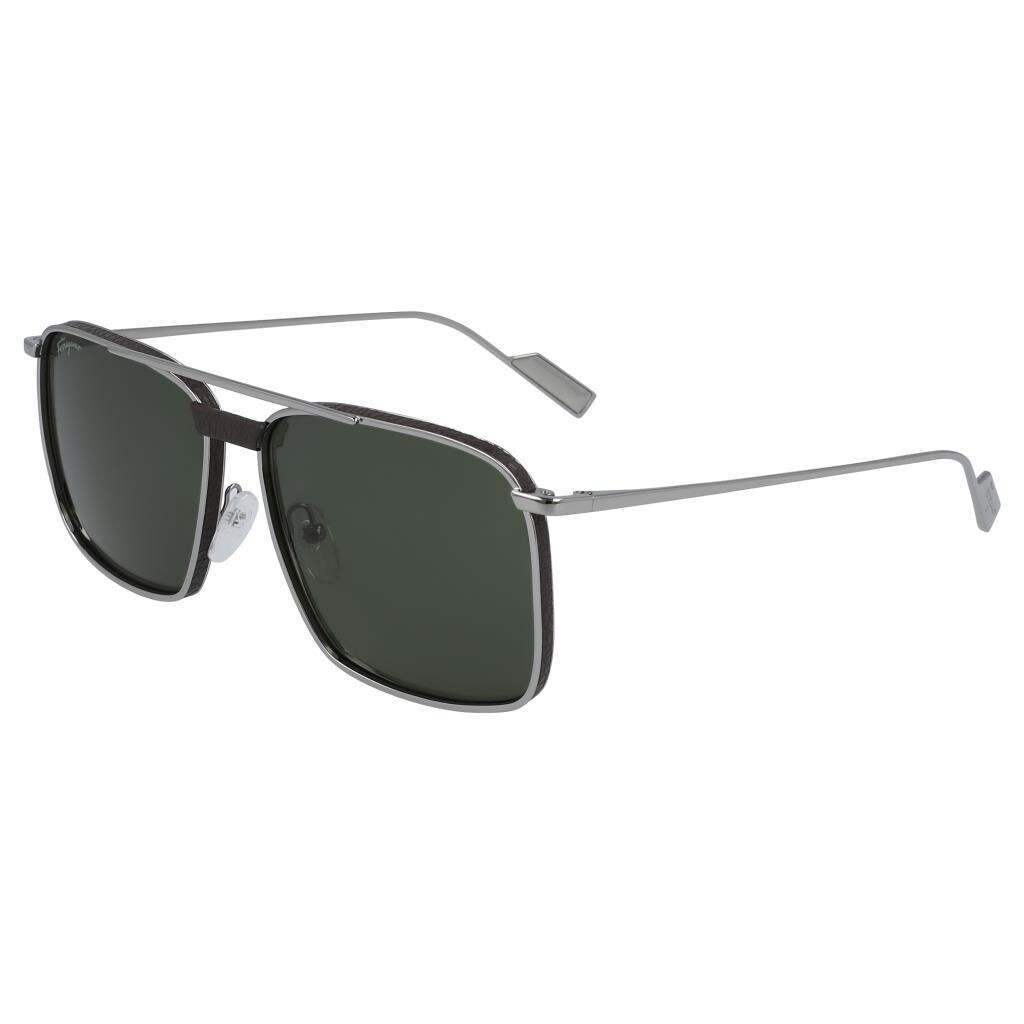 Salvatore Ferragamo SF 221SL 067 59 Erkek Güneş Gözlüğü