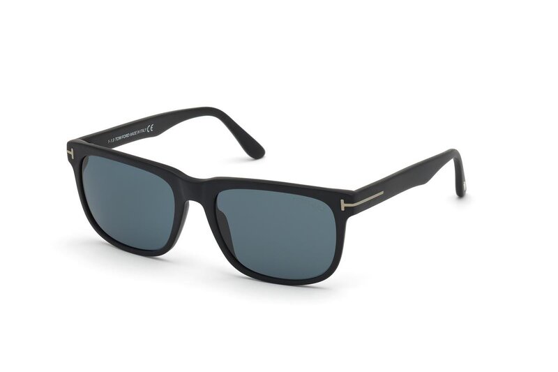 TOM FORD FT0775 02N 56 Unısex Güneş Gözlüğü