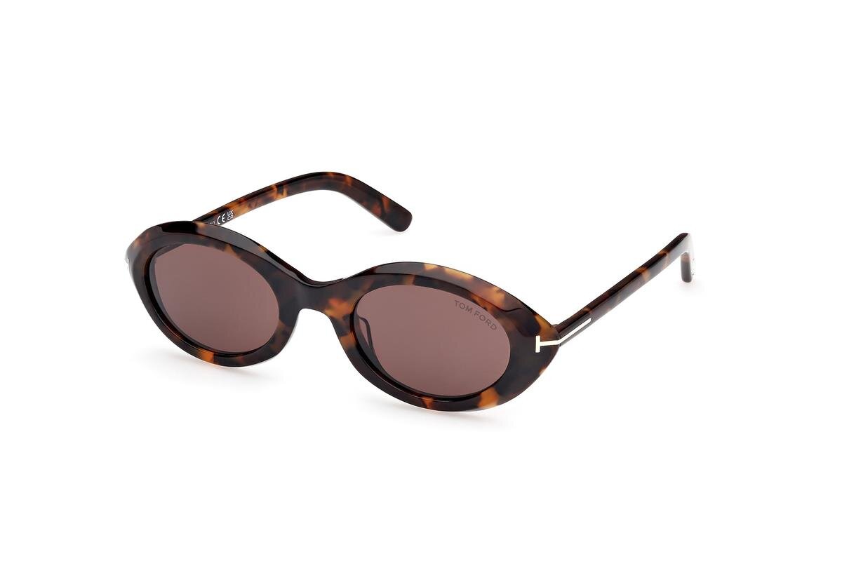 TOM FORD FT1186 52E 51 Kadın Güneş Gözlüğü