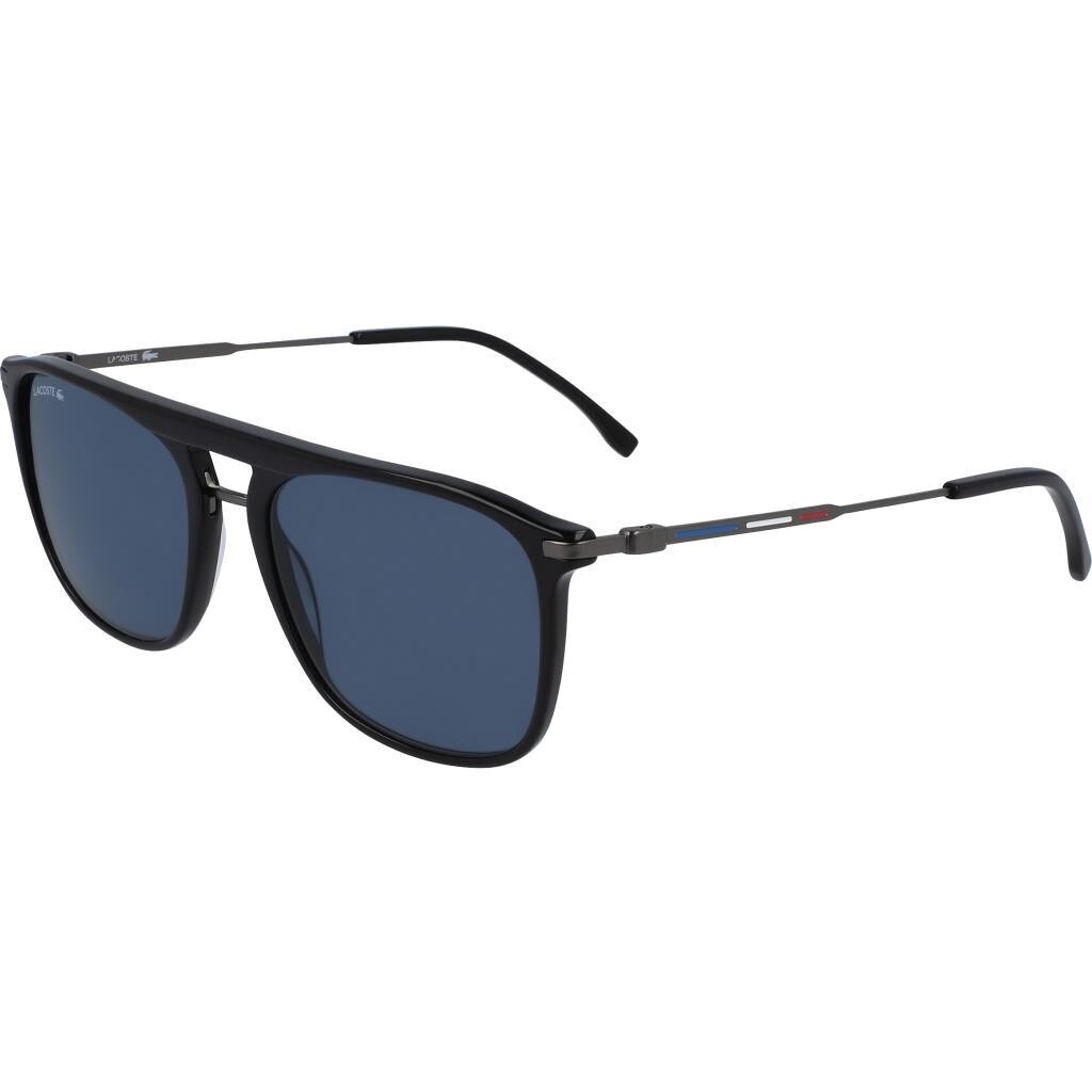 LACOSTE LC 606SND 001 55 Erkek Güneş Gözlüğü