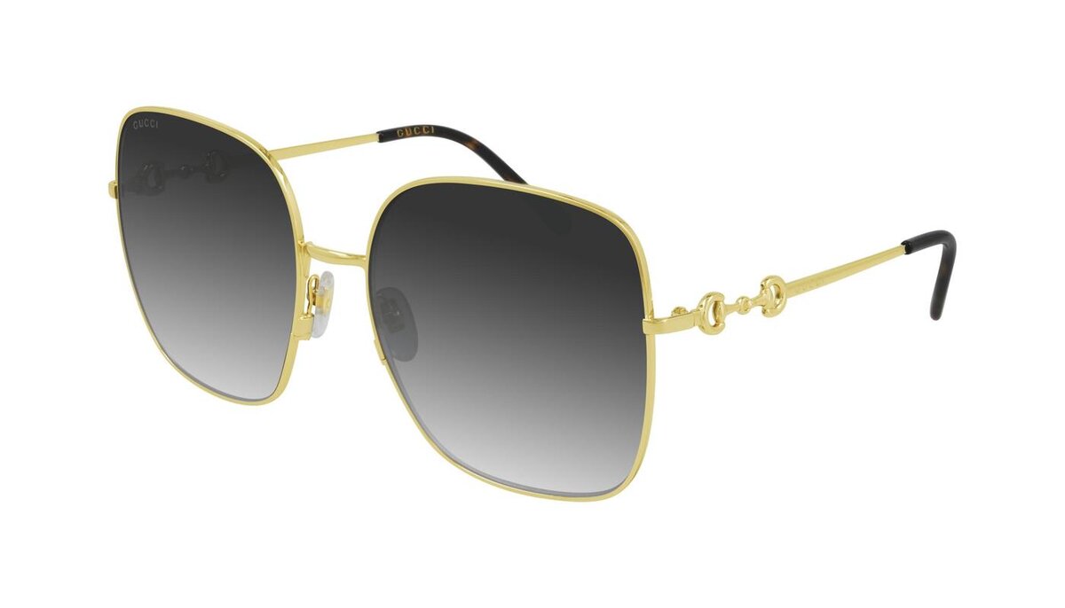 GUCCI GG0879S 001 61 Kadın Güneş Gözlüğü
