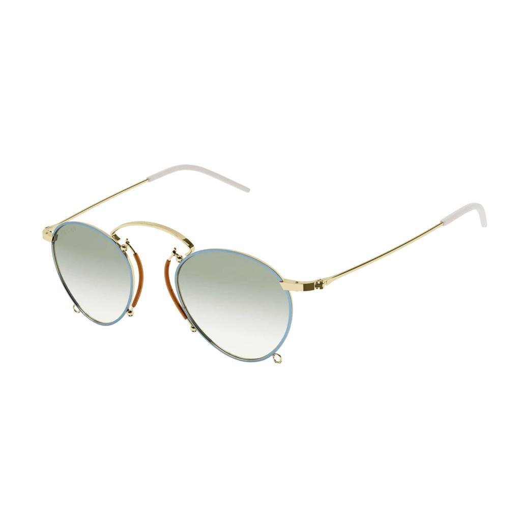 GUCCI GG 1034S 001 48 22 Unisex Güneş Gözlüğü