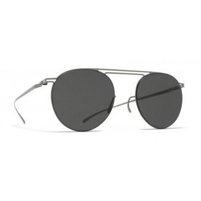 MYKITA MMESSE009 E-6 DARKGREY Unisex Güneş Gözlüğü