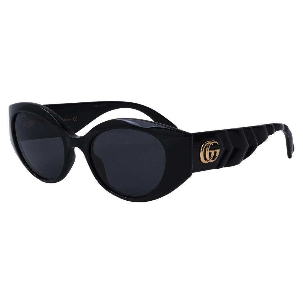 GUCCI GG 0809S 001 Kadın Güneş Gözlüğü