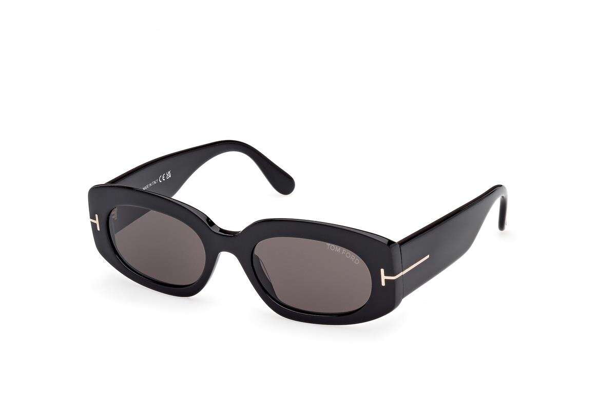 TOM FORD FT1187 01A 52 Kadın Güneş Gözlüğü