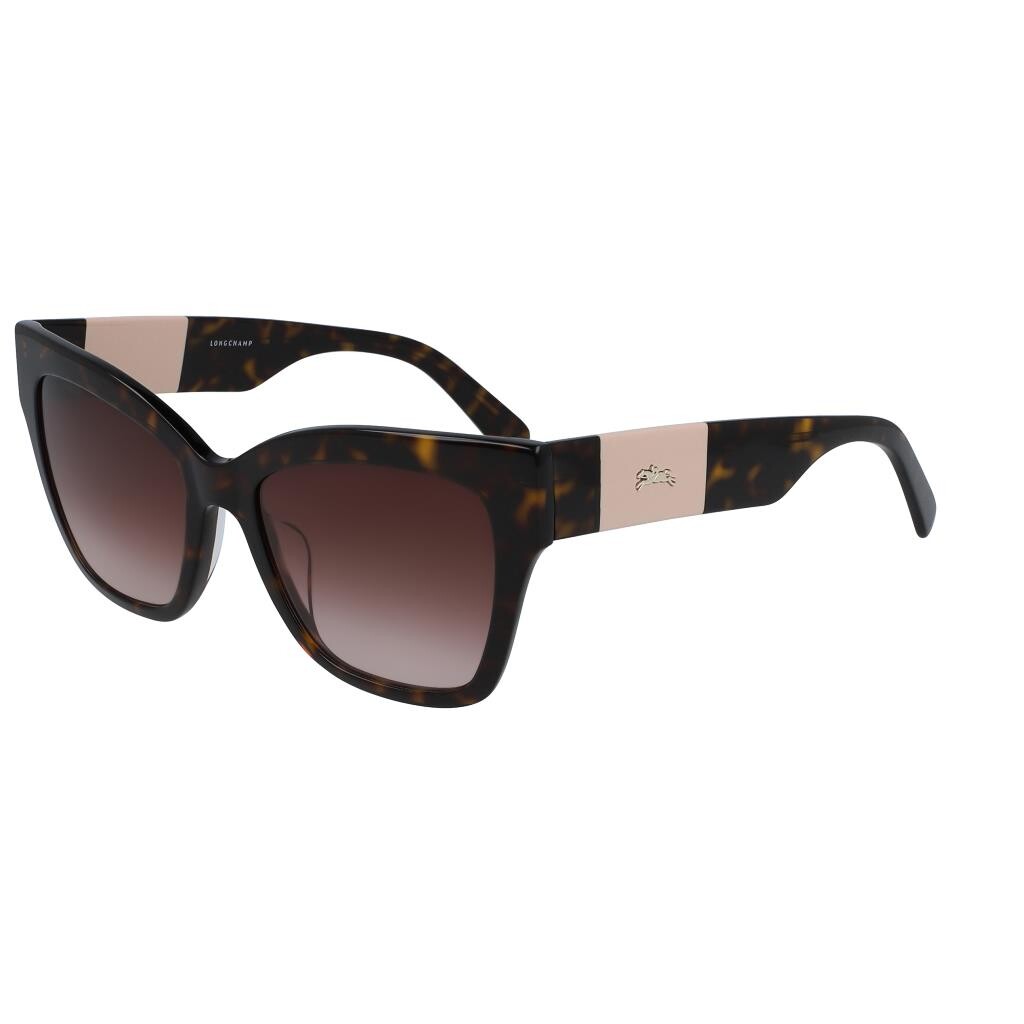 Longchamp LO 650S 214 Kadın Güneş Gözlüğü