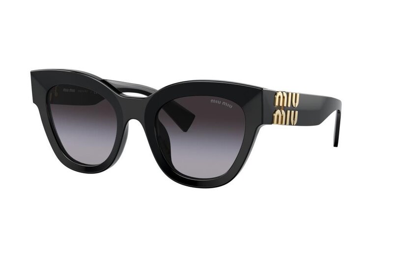MIU MIU 0MU 01YS 1AB5D1 51 Kadın Güneş Gözlüğü