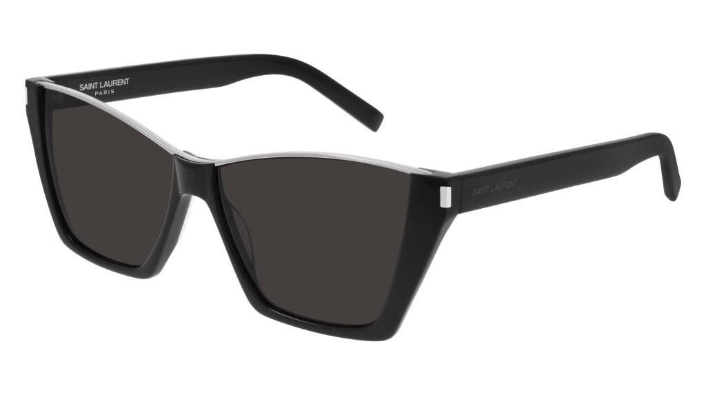SAINT LAURENT SL 369 KATE 001 58 13 Kadın Güneş Gözlüğü