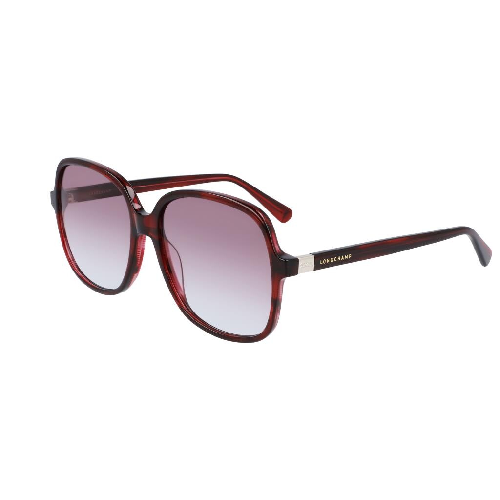 Longchamp LO 668S 514 58 Kadın Güneş Gözlüğü
