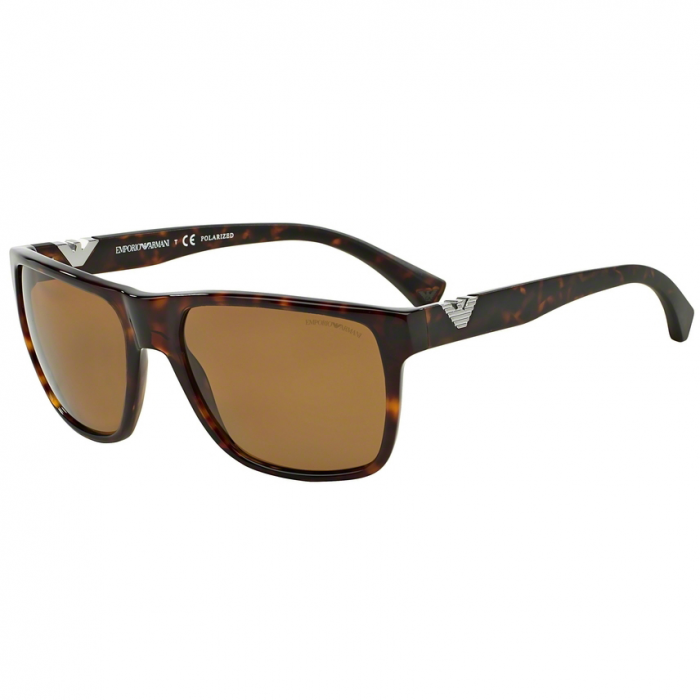 Emporio Armani EA 4035 502683 58 Erkek Güneş Gözlüğü