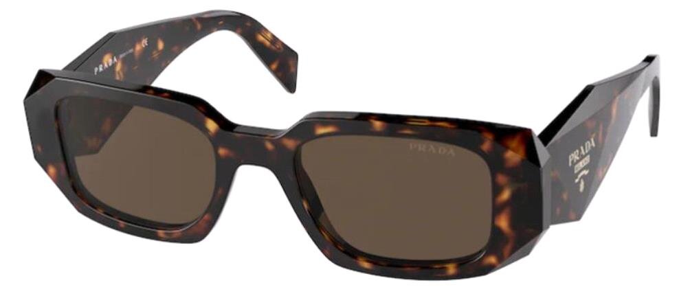 PRADA PR 17WS 2AU8C1 49 Kadın Güneş Gözlüğü