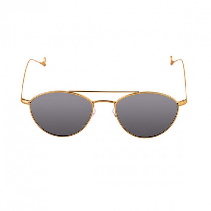 RETRO FLAT 3 C04 Unisex Güneş Gözlüğü