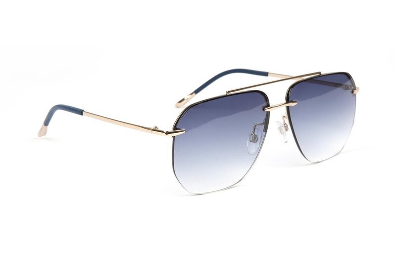 TRUSSARDI TSM3024 04B 61-16-145 Erkek Güneş Gözlüğü