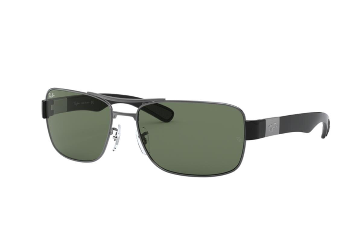 RAY-BAN 0RB3522 004/71 64 Erkek Güneş Gözlüğü