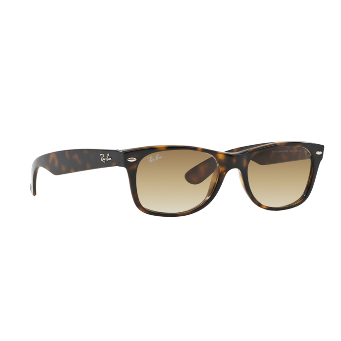 Ray-Ban RB 2132 710/51 58 Unisex Güneş Gözlüğü