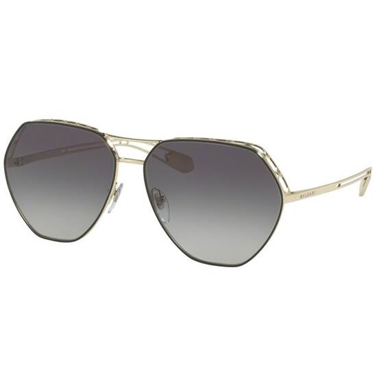BVLGARI BV 6098 20188G 61 Kadın Güneş Gözlüğü