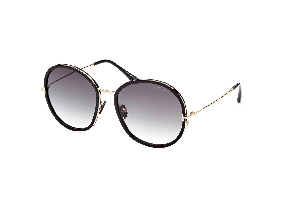 TOM FORD FT0946 72W 58 Kadın Güneş Gözlüğü