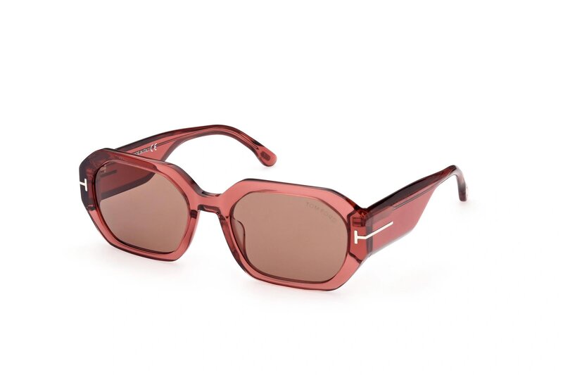 TOM FORD FT0917 72E 55 Kadın Güneş Gözlüğü