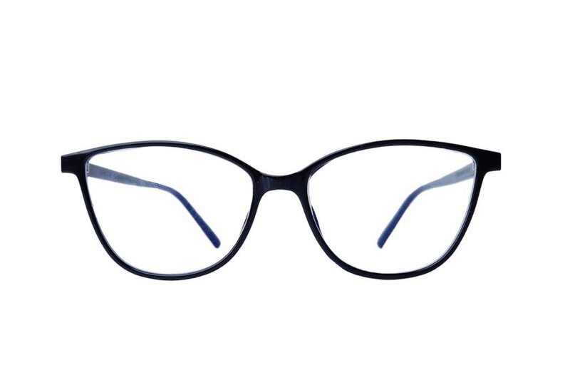 VIALLI VL 246 C4 48-16-140 Unisex Mavi Işık Koruyucu Gözlük