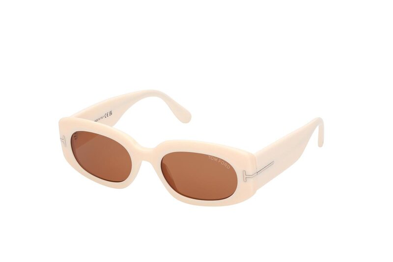 TOM FORD FT1187 25E 52 Kadın Güneş Gözlüğü