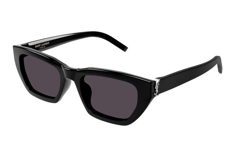 SAINT LAURENT SL M127/F 001 53 20 Kadın Güneş Gözlüğü